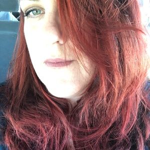 Meet your Posher, Leah